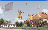 ��NBA STREET OL��ͼƬ