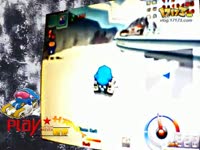 PLAY车队&飞鱼杯DV痕迹-张博与辰光视角_1