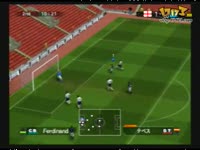 超高抛物线传中_17173游戏视频