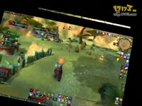 兽人元素萨满Dremlock3精彩PVP视频_17173