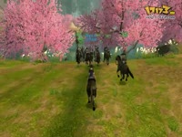 《剑网3》血战天策秘境宣传视频_17173游戏视