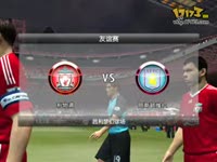 JC康德 模拟 英超 热刺VS利物浦_17173游戏视