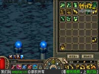 DNF体验服天空套4漫游疯狂过图_17173游戏视