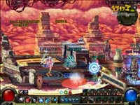 DNF80版本-召唤单刷85级第二图(灰太狼系列)