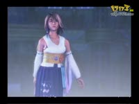 最终幻想x2主题曲;幸田来未-Real Emotion[高清