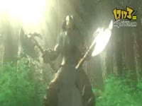魔兽世界5.4决战奥格瑞玛宣传片-奥格瑞玛 热点