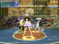 劲舞自由摇头步+HIPHOP~_17173游戏视频