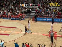 NBA2K9搞笑3