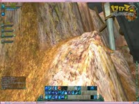 剑网3暴力DH老沙 !疯子未出(电信一翠烟山)_1