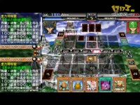 游戏王TF4比赛录像(5)_17173游戏播客_1717