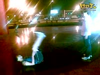 从头再来蟋蟀原创搞笑自拍_17173游戏播客_1