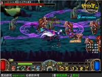 舞曲作品!漫游12狩猎单刷远古机械牛王者_17