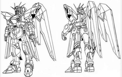 神秘高达星空2全新兵种火热出炉