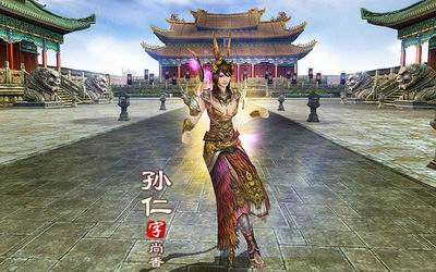 三國群英傳2最新圖片