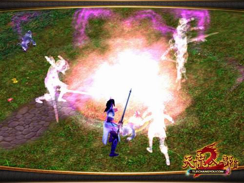 天龙 八部_天龙八部九阴神爪_八部浮屠天龙