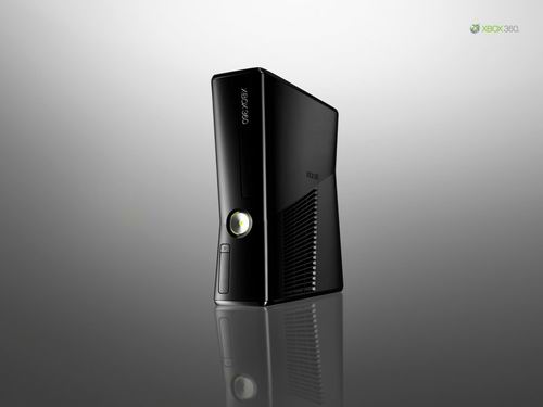 XBOX360最新图片