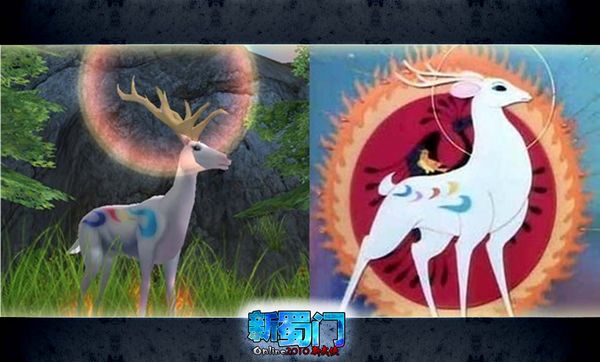 回味经典 《新蜀门》带你体验经典动画