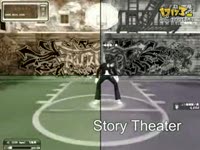 劲舞自由摇头步+HIPHOP~_17173游戏视频