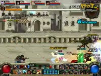 DNF贫民4分钟单刷高地王者级!_17173游戏视