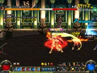 DNF驱魔师觉醒--只是为了让大家知道是什么样