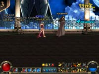 dnf柔道绝望之塔98层_17173游戏视频