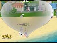 QQ飞车送给亲爱的琳, 我们的结婚纪念_17173