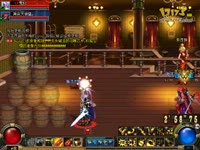 DNF剑魂连招教学_17173游戏视频