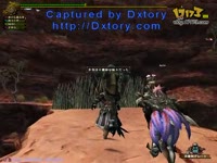 《怪物猎人OL》<em>妹</em>腔的狞猎<em>生活CG</em>_视频专辑