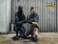 高清热播: CF穿越火线完美CG 搞笑花絮之色即