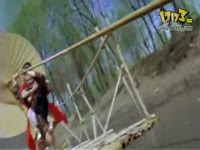 方世玉1锵锵锵锵-DJ小威_17173游戏视频