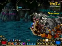 恐怖的龙鸣套_17173游戏视频