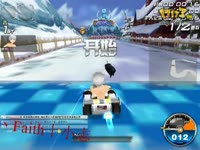 东方机械舞曲_17173游戏视频