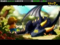 冒险岛全球焦点素质家族宣传_17173游戏视频