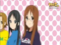 <em>轻音</em>部<em>少女</em>-横滨<em>演唱会</em>[中文字幕高清版]_171