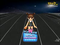 热推 <em>妹妹的情歌 惠汝广场舞</em>(正反附带口令)-广