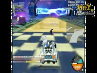 江南水乡 大众跑法_17173游戏视频