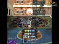 闹闹劲舞团真人秀_17173游戏视频