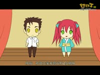 原创动画-花町Q小剧场_17173游戏视频