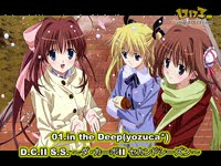 182首日本经典动漫歌曲及游戏歌曲合集_1717