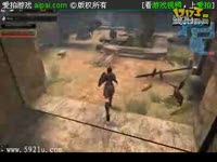 洛奇英雄传 法师改版技能8_视频专辑:123_171