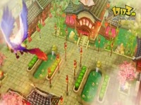 鹿鼎记后台自动打怪自动喊话自写脚本_17173