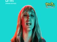 The Ting Tings - Shut Up And Let Me Go(SIK)_