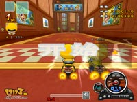 城堡秘密地下室_视频_跑跑卡丁车吧_17173游