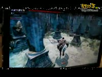 洛奇英雄传 法师改版技能8_视频专辑:123_171