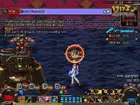 男街霸蛋疼调戏极限祭坛6层木乃伊与BOSS_1