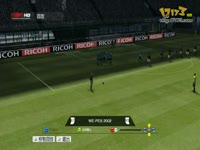 PES2009-贝克汉姆任意球集锦_17173游戏播客