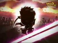 冒险岛-龙神法师-最新职业_17173游戏播客_1