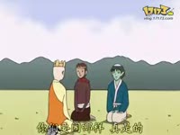 【搞笑漫画日和】西游记(真人版)_17173游戏播