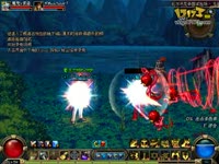 天启(圣骑)红眼教科书式刷王者大牛