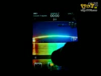 黑莓Blackberry 9700onyx 3g wifi上网速度比拼